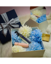 [Cbqt] 1 Nước Hoa Luxury 10Ml + 1 Son Sáp Rosy - belovedbeyond.com