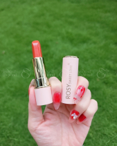 [Cbqt] 1 Nước Hoa Luxury 10Ml + 1 Son Sáp Rosy - belovedbeyond.com