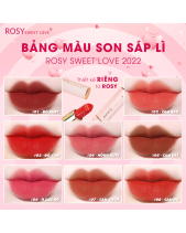 [Cbqt] 1 Nước Hoa Luxury 10Ml + 1 Son Sáp Rosy - belovedbeyond.com