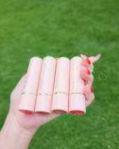 [Cbqt] 2 Son Sáp Lì Rosy Sweetlove - belovedbeyond.com