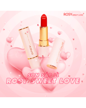 [Cbqt] 2 Son Sáp Lì Rosy Sweetlove - belovedbeyond.com