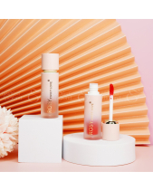 [Cbqt] 1 Nước Hoa Simple 10Ml + 2 Son Kem Rosy - belovedbeyond.com