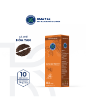 Hộp Cà Phê Bốn Mùa Xuân Hạ Thu Đông  K Coffee - belovedbeyond.com
