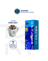 Hộp Cà Phê Quà Tặng Hạnh Phúc Happy Life Box - belovedbeyond.com