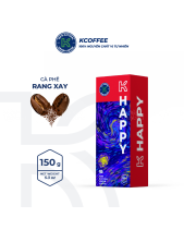 Hộp Cà Phê Quà Tặng Hạnh Phúc Happy Life Box - belovedbeyond.com
