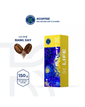 Hộp Cà Phê Quà Tặng Hạnh Phúc Happy Life Box - belovedbeyond.com