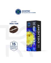 Hộp Cà Phê Quà Tặng Hạnh Phúc Happy Life Box - belovedbeyond.com