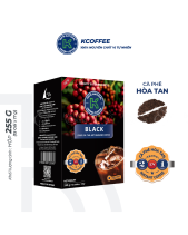 Hộp Cà Phê Love Box 1-Set Quà Tặng Cà Phê Rang Xay - belovedbeyond.com