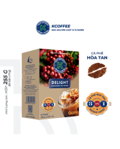Hộp Cà Phê Love Box 4-Set Quà Tặng Cà Phê Rang Xay - belovedbeyond.com
