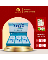 [Quà Tặng Sức Khỏe] Hồng Sâm Thiếu Niên Hàn Quốc - belovedbeyond.com