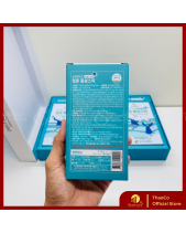 [Quà Tặng Sức Khỏe] Hồng Sâm Thiếu Niên Hàn Quốc - belovedbeyond.com