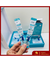 [Quà Tặng Sức Khỏe] Hồng Sâm Thiếu Niên Hàn Quốc - belovedbeyond.com