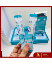 [Quà Tặng Sức Khỏe] Hồng Sâm Thiếu Niên Hàn Quốc - belovedbeyond.com