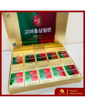 Sâm Lát Tẩm Mật Ong Deasan 10 Gói - belovedbeyond.com