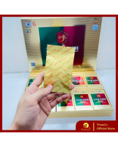 Sâm Lát Tẩm Mật Ong Deasan 10 Gói - belovedbeyond.com