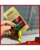 Sâm Lát Tẩm Mật Ong Deasan 10 Gói - belovedbeyond.com
