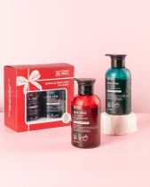 Combo Sữa Tắm Tảo Nhật - belovedbeyond.com