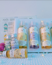 Quà Sữa Tắm Tinh Dầu An'sw - belovedbeyond.com