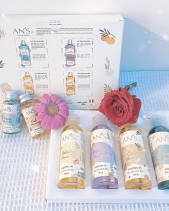 Quà Sữa Tắm Tinh Dầu An'sw - belovedbeyond.com