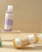 Quà Sữa Tắm Tinh Dầu An'sw - belovedbeyond.com