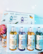 Quà Sữa Tắm Tinh Dầu An'sw - belovedbeyond.com