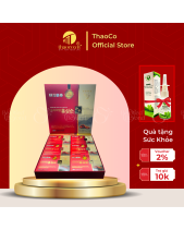 Nước Chiết Xuất Đtht Lên Men Fermented Jk 30 Gói - belovedbeyond.com