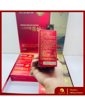 Nước Chiết Xuất Đtht Lên Men Fermented Jk 30 Gói - belovedbeyond.com