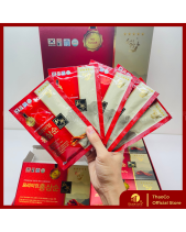 Nước Chiết Xuất Đtht Lên Men Fermented Jk 30 Gói - belovedbeyond.com