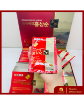Nước Chiết Xuất Đtht Lên Men Fermented Jk 30 Gói - belovedbeyond.com