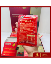 Nước Chiết Xuất Đtht Lên Men Fermented Jk 30 Gói - belovedbeyond.com
