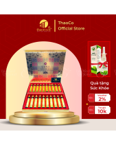 Dịch Chiết Đtht Dongchonghacho Premium Gold 20 Ống - belovedbeyond.com