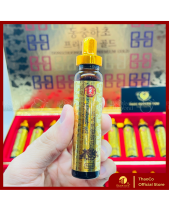 Dịch Chiết Đtht Dongchonghacho Premium Gold 20 Ống - belovedbeyond.com
