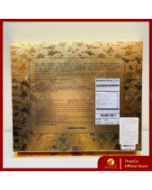 Dịch Chiết Đtht Dongchonghacho Premium Gold 20 Ống - belovedbeyond.com