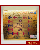 Dịch Chiết Đtht Dongchonghacho Premium Gold 20 Ống - belovedbeyond.com