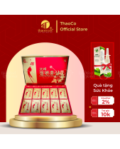 Sâm Lát Tẩm Mật Ong Kgs 10 Gói - belovedbeyond.com