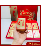 Sâm Lát Tẩm Mật Ong Kgs 10 Gói - belovedbeyond.com
