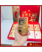 Sâm Lát Tẩm Mật Ong Kgs 10 Gói - belovedbeyond.com
