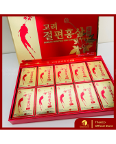 Sâm Lát Tẩm Mật Ong Kgs 10 Gói - belovedbeyond.com
