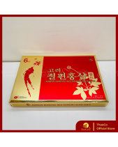 Sâm Lát Tẩm Mật Ong Kgs 10 Gói - belovedbeyond.com