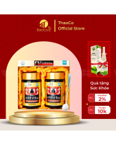 Cao Hồng Sâm 365 6 Năm Tuổi Hàn Quốc Chính Hãng - belovedbeyond.com
