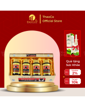 Cao Hồng Sâm 365 6 Năm Tuổi Hàn Quốc Chính Hãng - belovedbeyond.com