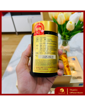 Cao Hồng Sâm 365 6 Năm Tuổi Hàn Quốc Chính Hãng - belovedbeyond.com