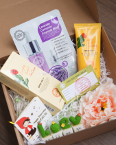 Set Quà Tặng Giúp Dưỡng Trắng Ngừa Nám. - belovedbeyond.com