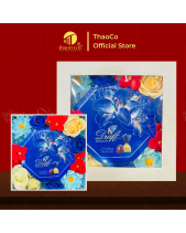 Quà Tặng Yêu Thương - Lovely 3 - belovedbeyond.com