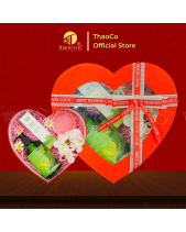 Quà Tặng Yêu Thương Thaoco - Lovely 4 - belovedbeyond.com