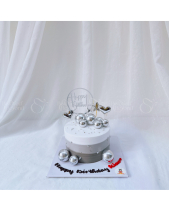 Minh Hương | Bánh Kem Sữa Tươi | Bk02 - belovedbeyond.com