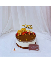 Minh Hương | Tiramisu 02 - belovedbeyond.com