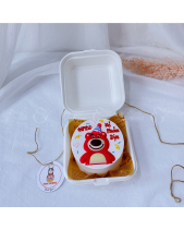 Minh Hương | Bánh Kem Mini | Mn01 - belovedbeyond.com