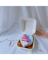 Minh Hương | Bánh Kem Mini | Mn02 - belovedbeyond.com