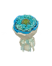 Blue Baby - belovedbeyond.com